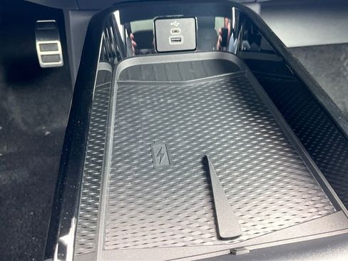 New 2025 Ford Mustang Mach-E Premium w/ Sport Appearance Package image 15