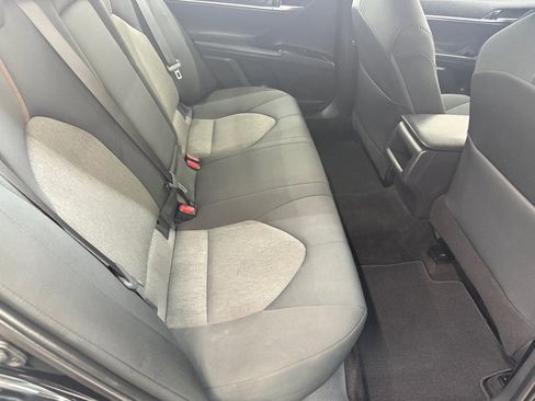 Used 2020 Toyota Camry LE w/ Convenience Package image 18