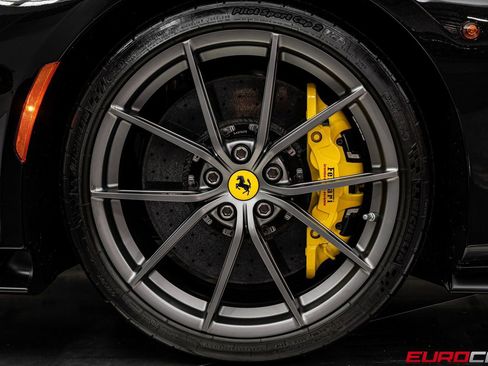 Used 2020 Ferrari 488 Pista Coupe image 28