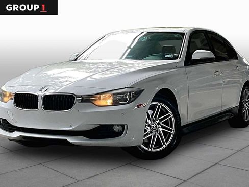 Used 2013 BMW 328i Sedan RWD image 1