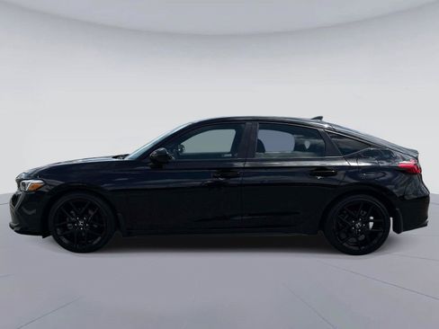 Certified 2024 Honda Civic Sport image 7