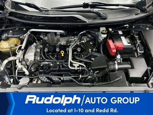 Used 2021 Nissan Rogue SL w/ Premium Package image 33