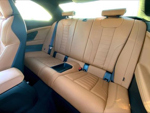 Used 2024 BMW M2 w/ Lighting Package image 18