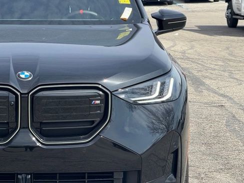 Certified 2026 BMW X3 M50 w/ Premium Package image 12