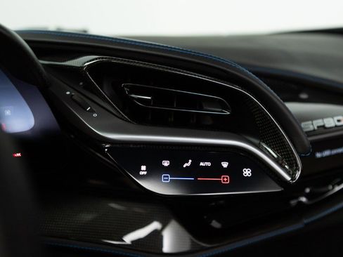 Certified 2024 Ferrari SF90 Spider image 94