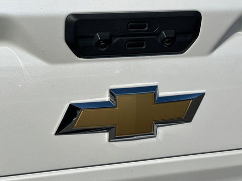 Used 2024 Chevrolet Silverado 1500 High Country w/ Technology Package image 50