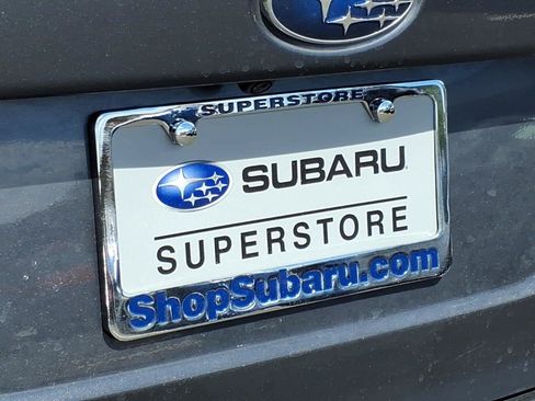 Certified 2025 Subaru Legacy Premium AWD/4WD image 15