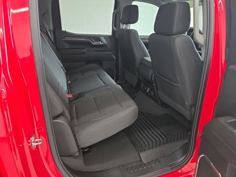 Used 2024 GMC Sierra 1500 SLE AWD/4WD image 10