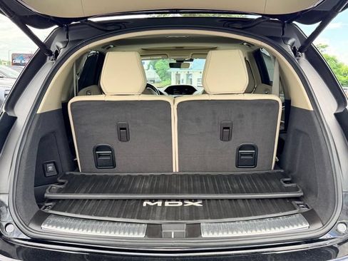 Used 2020 Acura MDX SH-AWD w/ Advance Package image 17