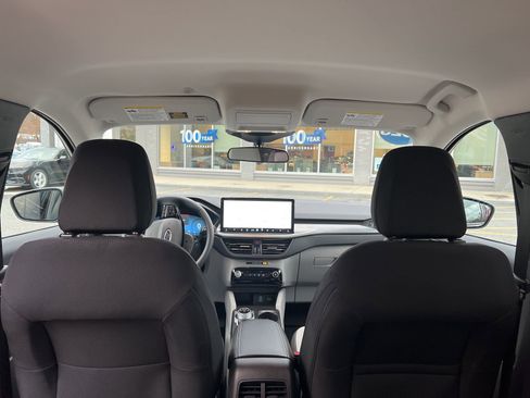 Used 2023 Ford Escape Active w/ Tech Pack #2 image 12