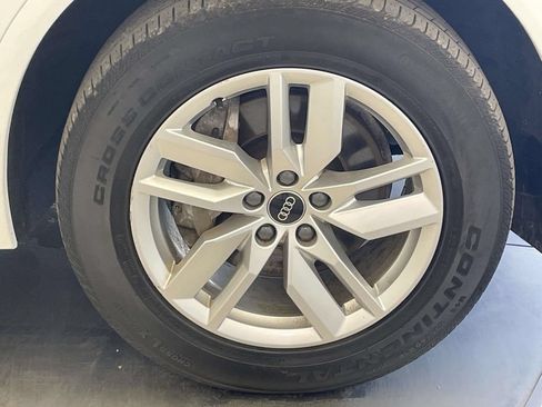 Used 2023 Buick Envision Avenir AWD/4WD image 55