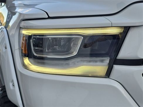 Used 2022 RAM 1500 Laramie w/ Sport Appearance Package image 10