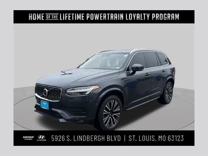 Used 2021 Volvo XC90 T5 Momentum w/ Advanced Package