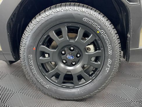 New 2026 Subaru Forester Wilderness image 30