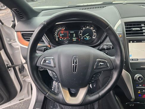 Used 2018 Lincoln MKC Reserve w/ Lincoln MKC Climate Package image 33