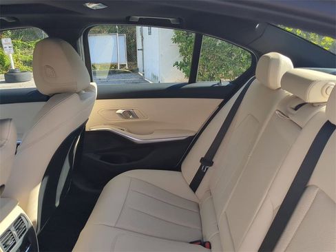 New 2026 BMW 330i 330i w/ Convenience Package image 13