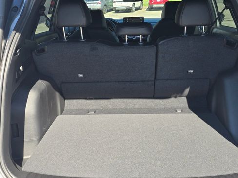 New 2026 Honda CR-V Sport Touring image 13