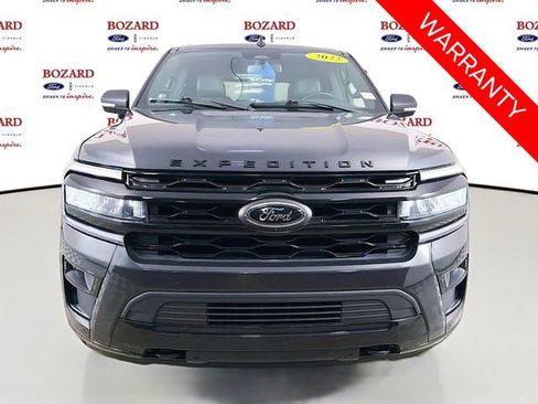 Certified 2022 Ford Expedition Limited AWD/4WD image 2