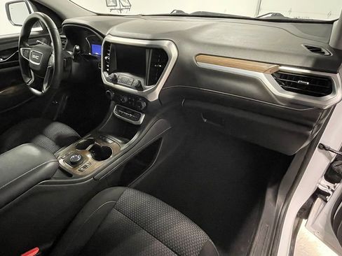 Used 2023 GMC Acadia SLE w/ Driver Convenience Package image 28