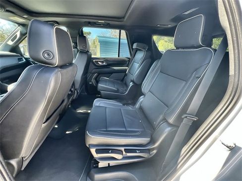 Used 2023 Chevrolet Tahoe Premier image 24