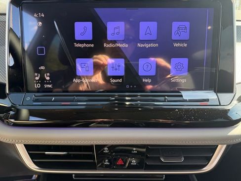 New 2026 Volkswagen Atlas Peak Edition AWD/4WD image 21