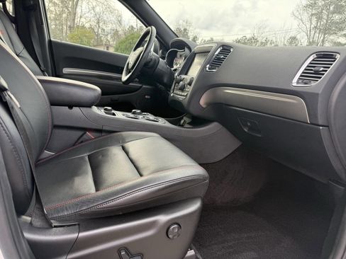 Used 2017 Dodge Durango R/T w/ Trailer Tow Group IV image 26