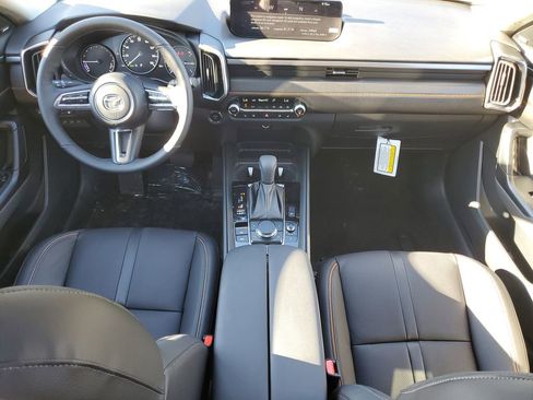 New 2026 MAZDA CX-50 2.5 Hybrid w/ Weather Package AWD/4WD image 3