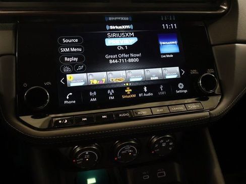 New 2027 Nissan Z Performance RWD image 17