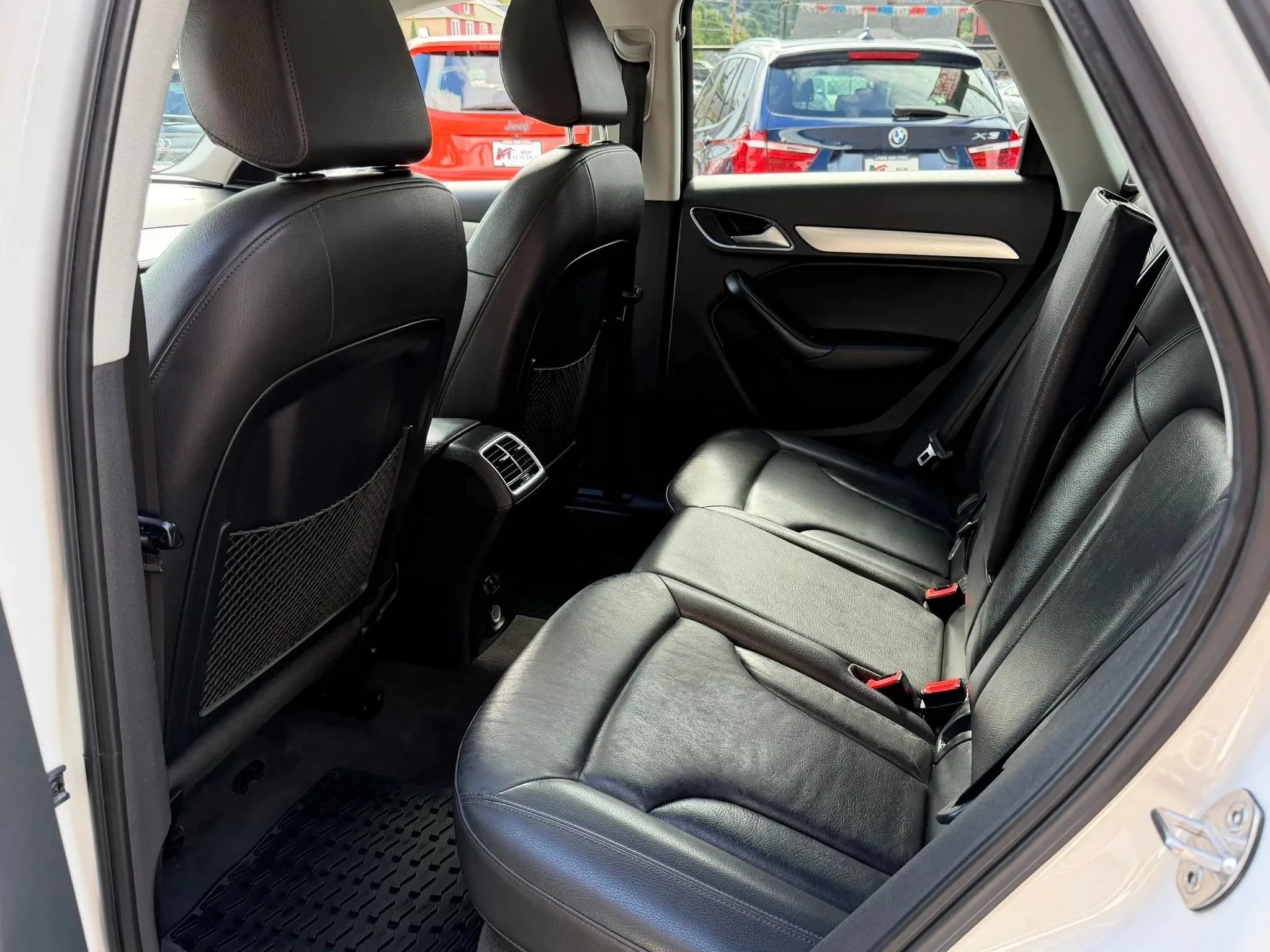 Used 2016 Audi Q3 2.0T Premium Plus FWD image 25
