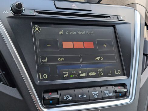 Used 2016 Acura MDX FWD w/ Technology Package image 21