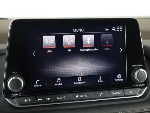 Used 2023 Nissan Rogue SV w/ SV Premium B Package AWD/4WD image 34