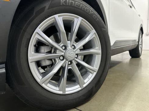 Used 2025 Honda CR-V EX-L image 28