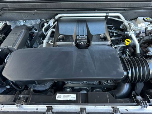 Certified 2023 GMC Canyon Elevation image 23