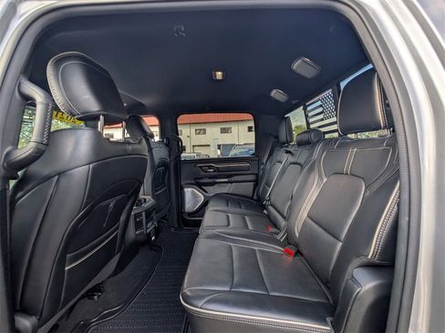 Used 2021 RAM 1500 Limited image 14