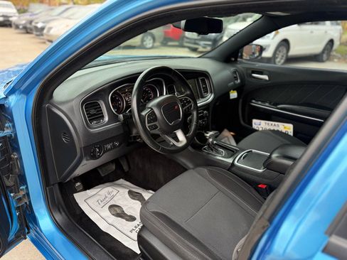 Used 2015 Dodge Charger R/T image 8