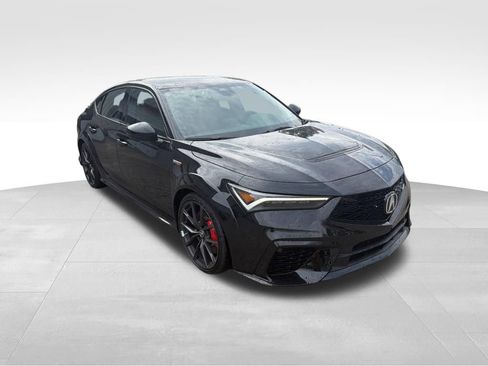 New 2026 Acura Integra Type S FWD image 7