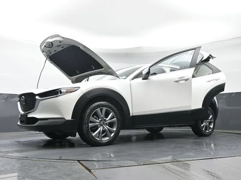 Certified 2023 MAZDA CX-30 AWD 2.5 S w/ Preferred Package image 40