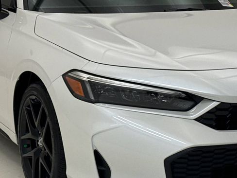 New 2026 Honda Civic Sport image 5