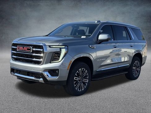 New 2026 GMC Yukon Elevation image 7