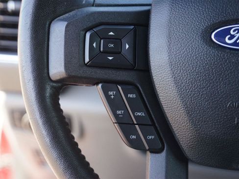 Used 2018 Ford F150 XLT w/ Equipment Group 302A Luxury RWD image 22