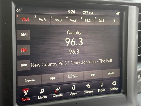 Used 2019 RAM 1500 Big Horn image 28