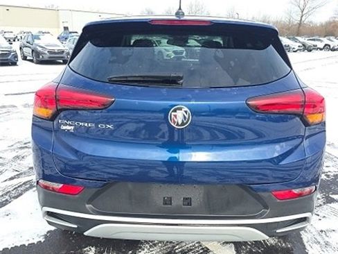 Used 2022 Buick Encore GX Preferred image 5