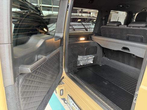 Used 2023 Mercedes-Benz G 63 AMG 4MATIC image 26