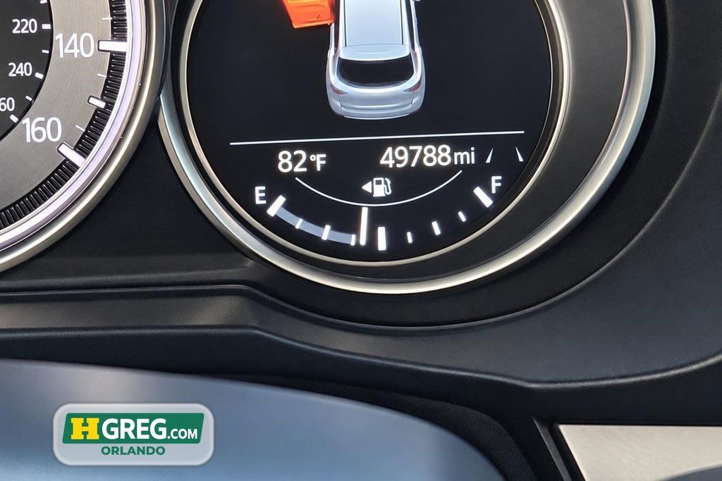 Used 2019 MAZDA CX-5 Touring FWD image 16