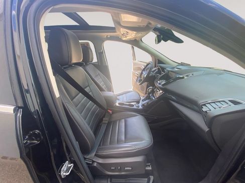 Used 2016 Ford Escape Titanium AWD/4WD image 15