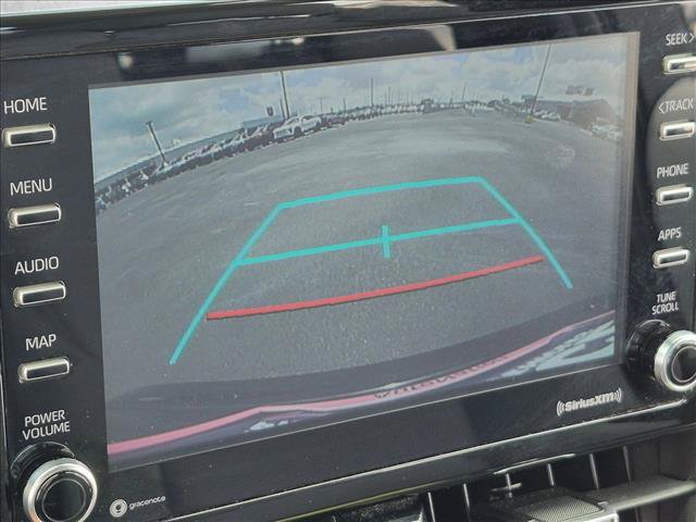 Used 2021 Toyota Corolla SE FWD image 13