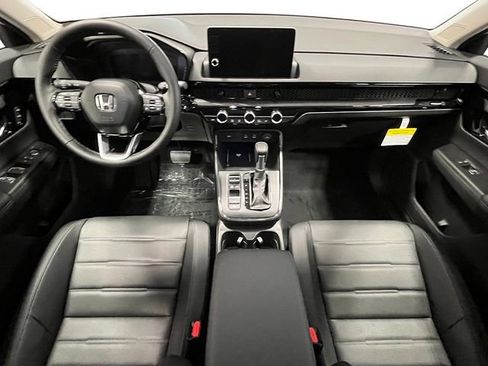 New 2026 Honda CR-V EX-L image 15
