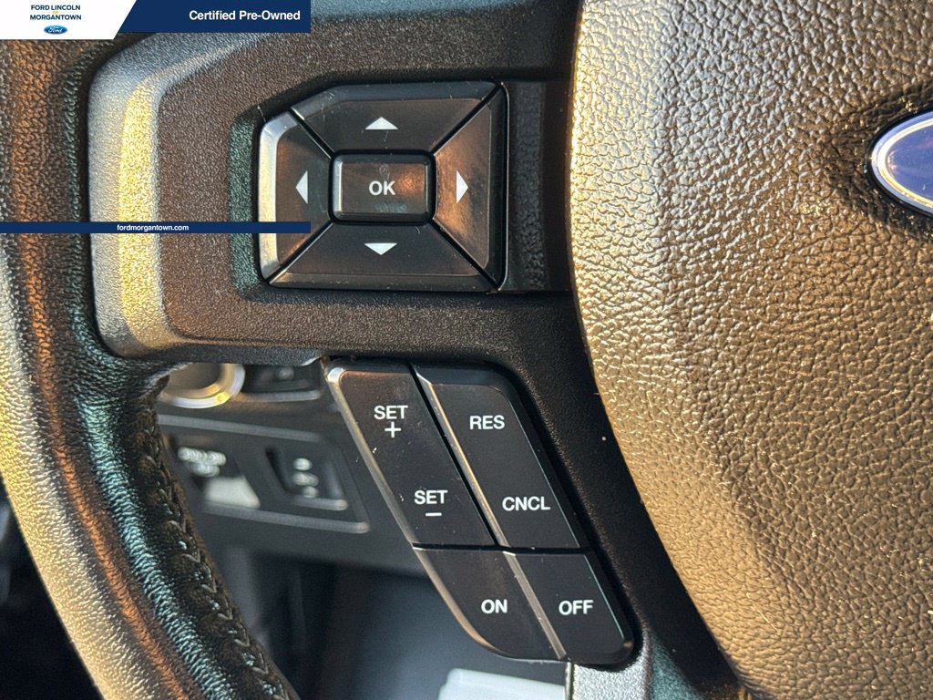 Used 2018 Ford F150 XLT w/ Equipment Group 301A Mid AWD/4WD image 35