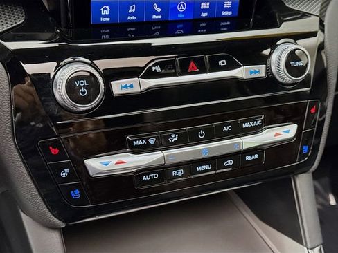 Used 2021 Ford Explorer ST w/ Equipment Group 401A image 16