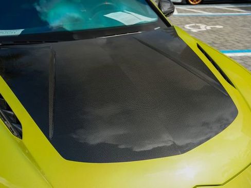 Used 2023 Lamborghini Urus Performante image 39